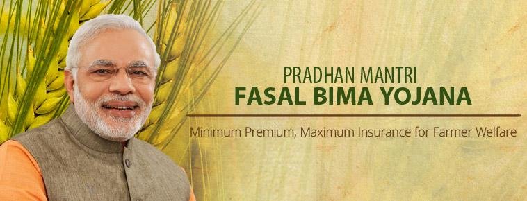 Exploring the Core Features of Pradhan Mantri Kisan ⁤Fasal‍ Bima Yojana